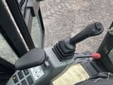 2023 Bobcat E50Z Mini Excavator