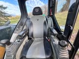 2017 CASE CX75C SR Crawler Excavator