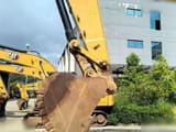2022 Caterpillar 336GC Crawler Excavator