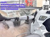 2024 Kubota KX057-4 Mini Excavator