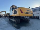 2016 Liebherr R946 Crawler Excavator