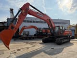 2024 Hitachi 350-5G Crawler Excavator