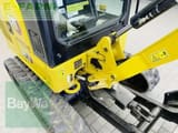 2023 Caterpillar 301.8-05A Mini Excavator