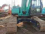 2020 Kobelco SK-200 LC Crawler Excavator