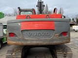 2006 Volvo EC160B NLC Crawler Excavator