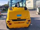 2013 JCB 409 Mini Excavator