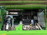 2016 Sennebogen 821M E Material Handler