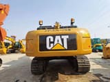 2020 Caterpillar 329D Crawler Excavator