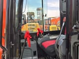2022 Kubota KX155 Mini Excavator
