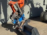 2017 Hitachi ZX145W-6 Wheel Excavator