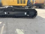 2016 Komatsu PC55MR-2 Mini Excavator