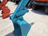 2023 Kubota KX155 Mini Excavator