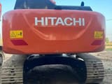 2022 Hitachi ZX300 Crawler Excavator