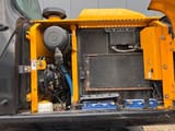 2018 JCB JS145W Wheel Excavator