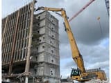 2007 Caterpillar 365C UHD Crawler Excavator
