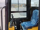 APS OKW12 Mini Excavator