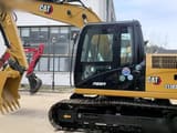 2022 Caterpillar 313D Crawler Excavator