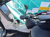 2017 Kobelco SK 230 SR LC Crawler Excavator