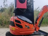 2023 Kubota U-20 Mini Excavator