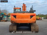 2020 Doosan DX225LC-5 Crawler Excavator