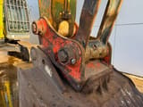2007 Hyundai R210LC-7 Crawler Excavator