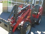 2021 Schäffer 2428 SLT Mini Excavator
