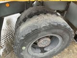 2001 Liebherr A316 LITRONIC Material Handler