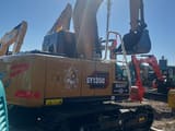 2023 Sany SY135C Crawler Excavator