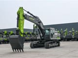 2025 Zoomlion ZE385G Crawler Excavator