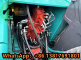 2023 Sunward SWE90 Mini Excavator