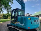 2022 Sunward SWE90 Crawler Excavator