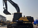 2023 Volvo EC290 Crawler Excavator