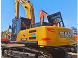 New Sany SY335H Crawler Excavator