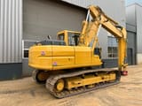 2000 Caterpillar 315BL Gąsienicowa Koparka