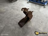 2014 Wacker Neuson EZ38