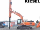 2023 Hitachi ZX350LC-7 Crawler Excavator