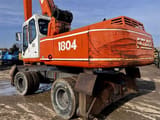 1994 Atlas 1804MI Material Handler