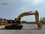 2024 Caterpillar 336D2 Crawler Excavator