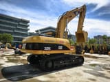 2023 Caterpillar 325C Crawler Excavator
