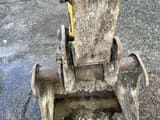 2019 Yanmar SV26 Mini Excavator