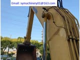 2023 Komatsu PC450-8 Crawler Excavator