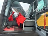 2021 Volvo EC240D Crawler Excavator