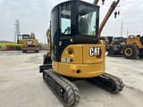 2019 Caterpillar 303.5ECR Mini Excavator