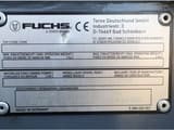 Fuchs MHL 320 T4F | PEEL GRAB | Umschlag (2018)