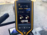2020 JCB JS145W Wheel Excavator