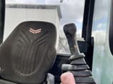2019 Yanmar SV26 Mini Excavator