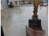 2012 Caterpillar M313D Wheel Excavator
