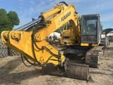 1998 Furukawa 730 LS-TRONIC Crawler Excavator
