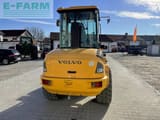 2009 Volvo L30B Mini Excavator
