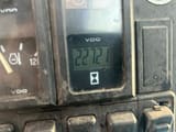 2001 Fuchs MHL340 Material Handler